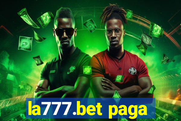 la777.bet paga